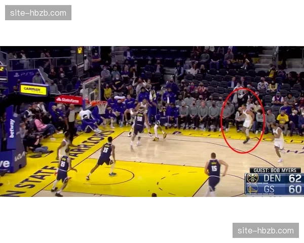 勇士启用双向合同球员补轮换 科尔挖掘板凳深度应对主力伤停