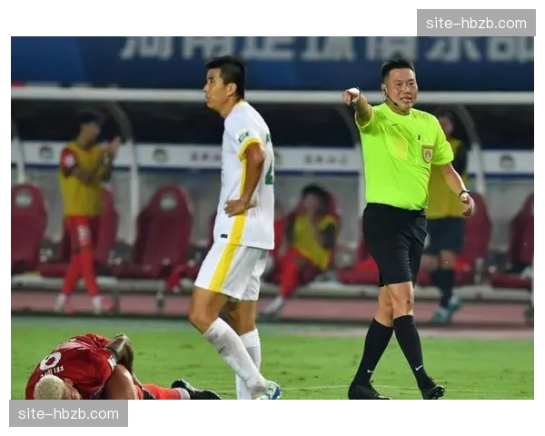 国安遭遇严重伤病潮 防线核心李磊王刚何宇鹏集体伤停 国安遭遇严重伤病潮 防线核心李磊王刚何宇鹏集体伤停