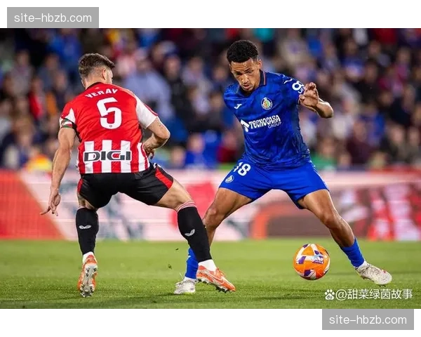 赫塔菲进攻效率持续低迷 近五场xG均值仅1.05且转化不足